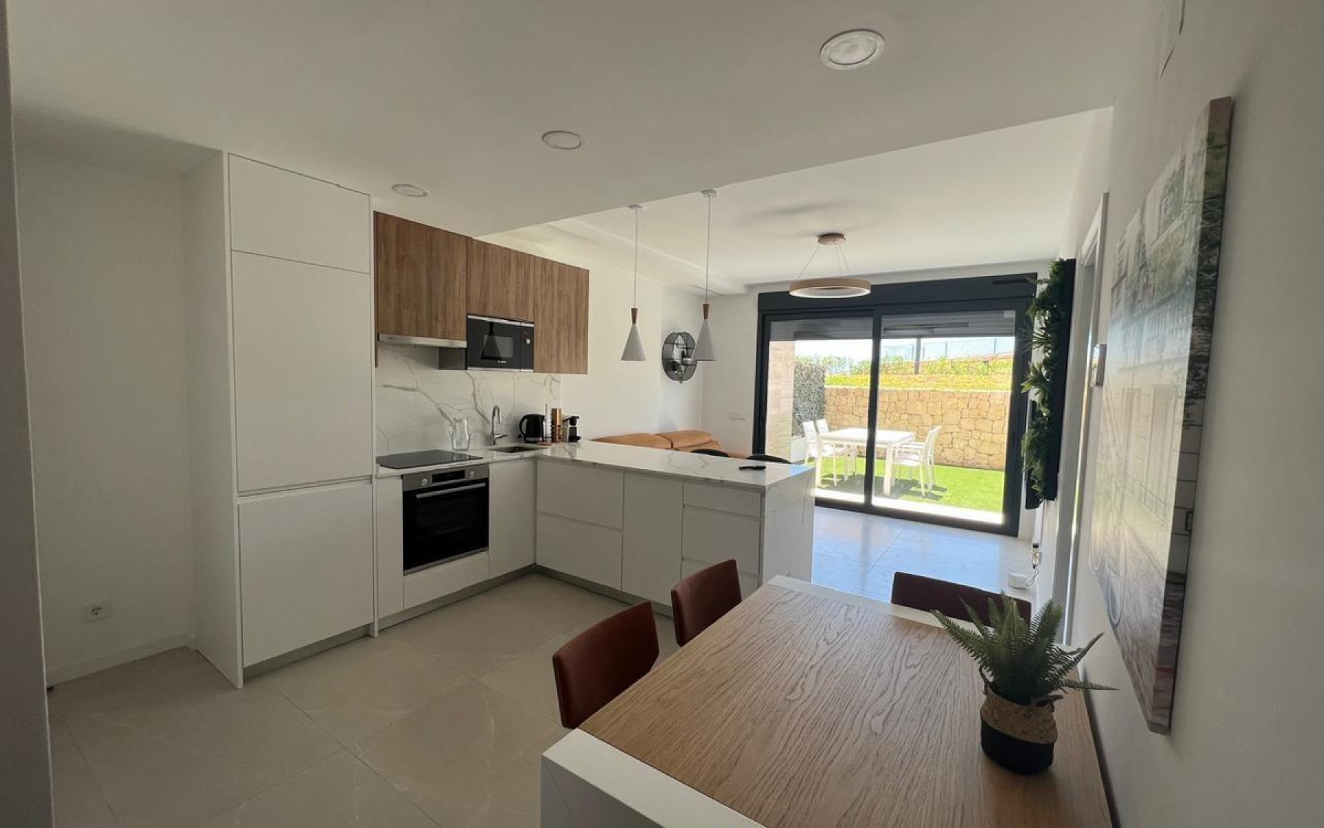 A Vendre - Appartement - Finestrat