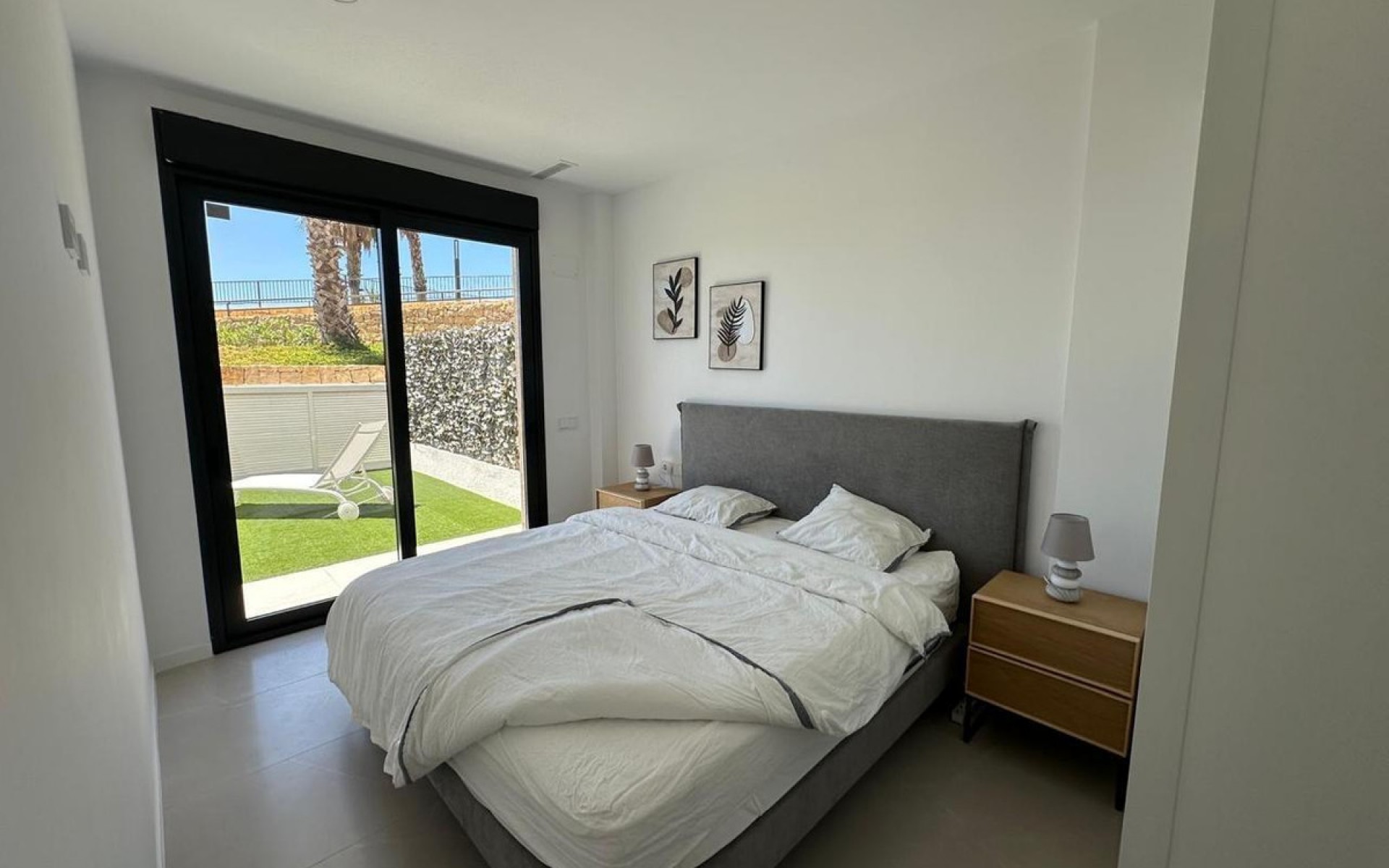 A Vendre - Appartement - Finestrat