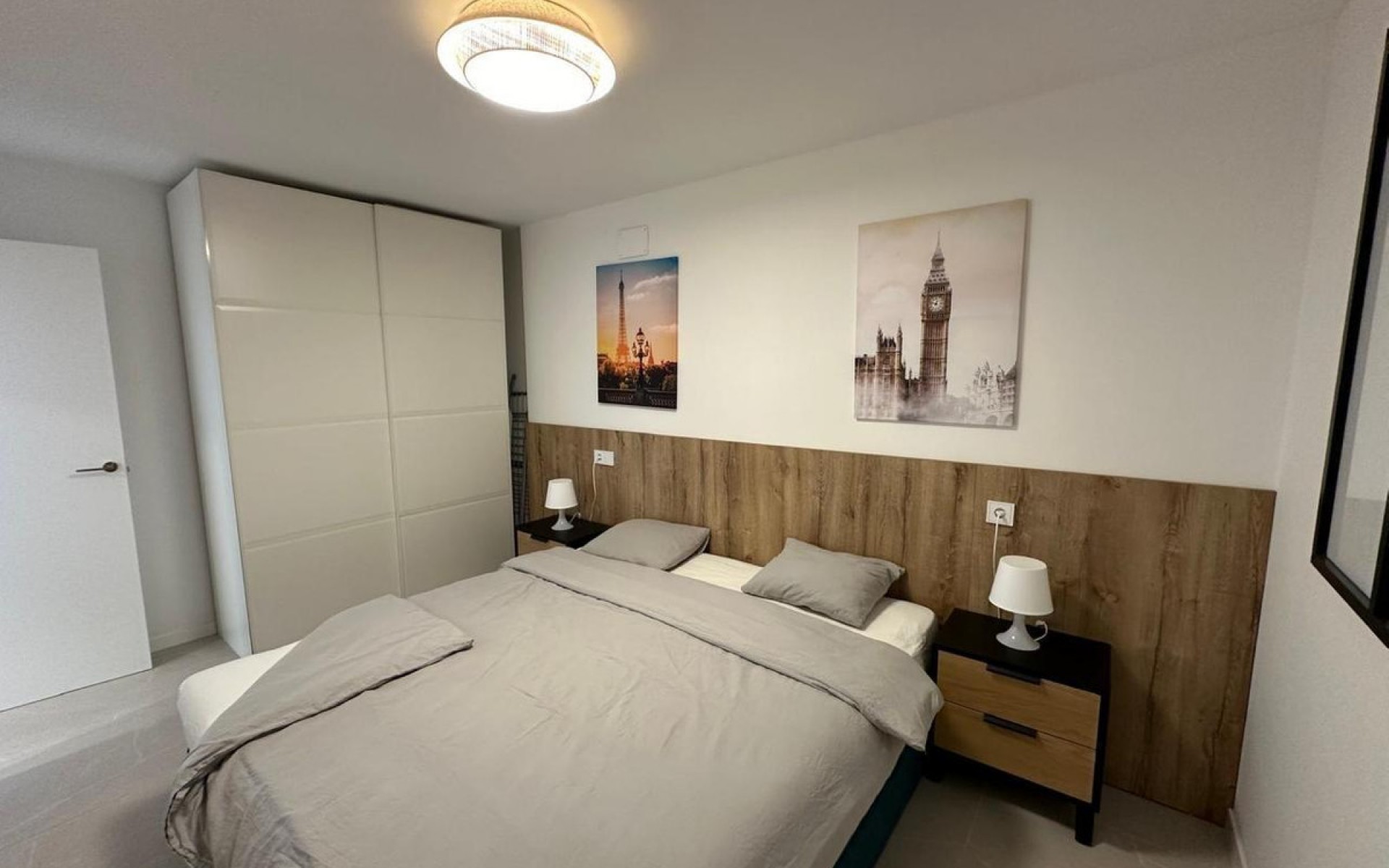 A Vendre - Appartement - Finestrat