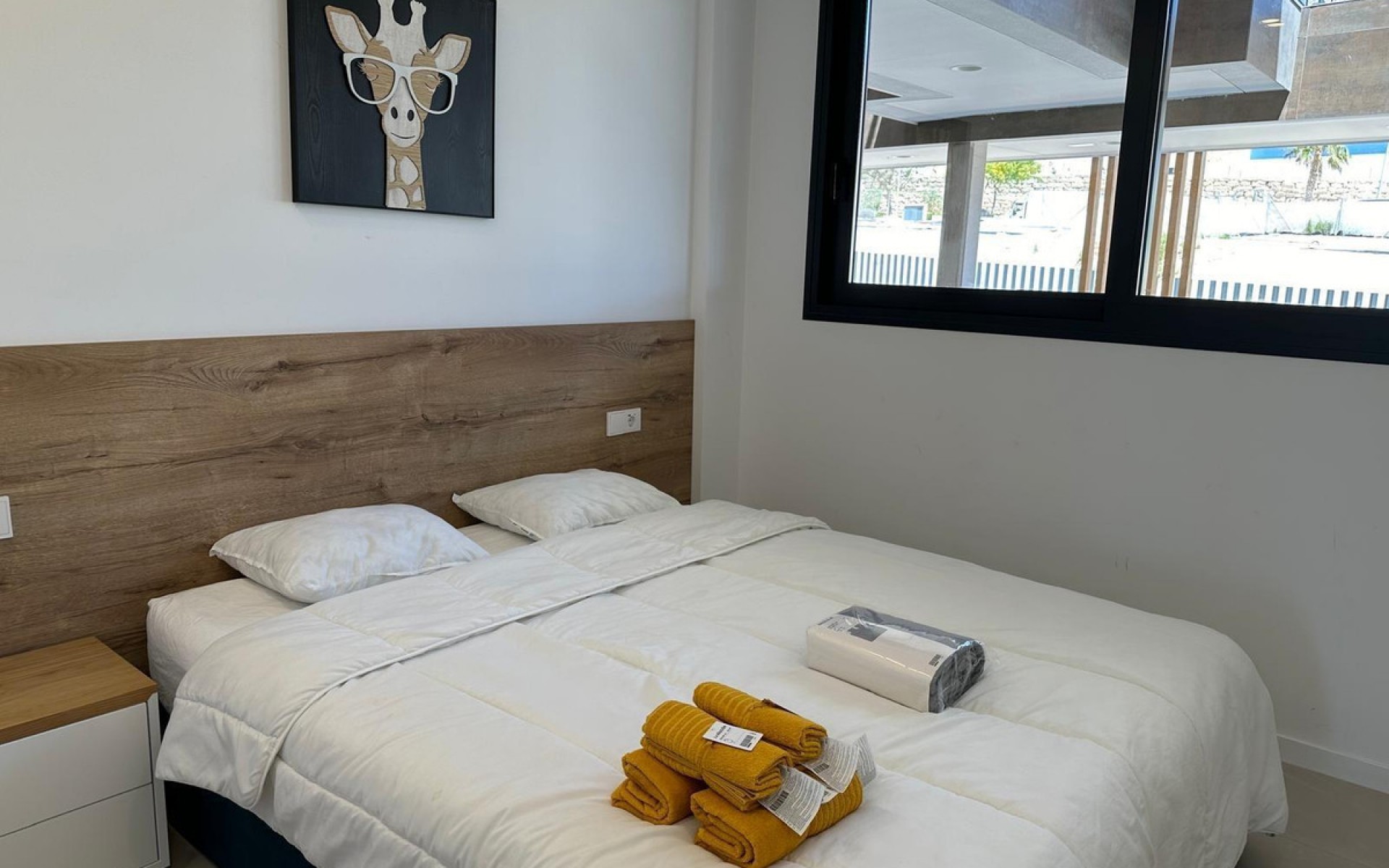 A Vendre - Appartement - Finestrat