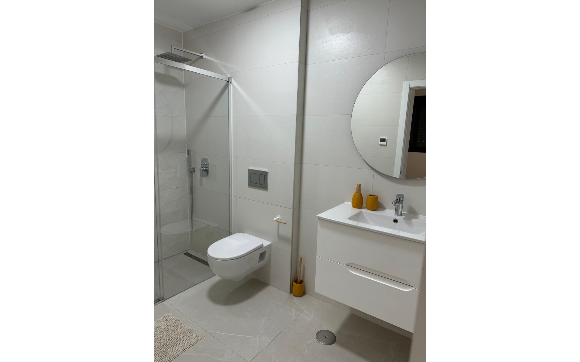 A Vendre - Appartement - Finestrat