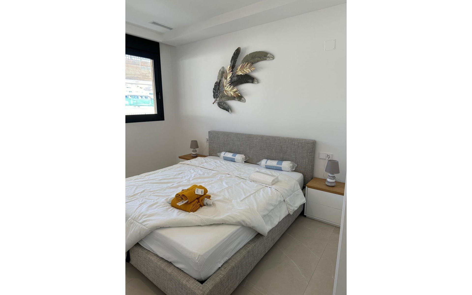 A Vendre - Appartement - Finestrat