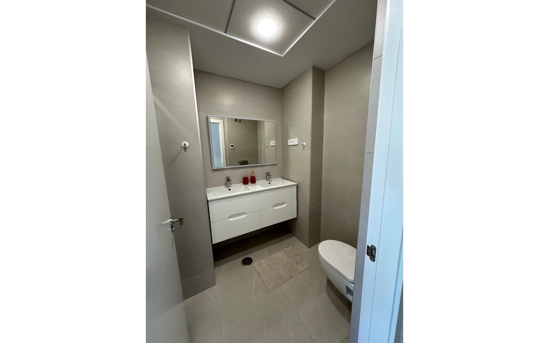 A Vendre - Appartement - Finestrat