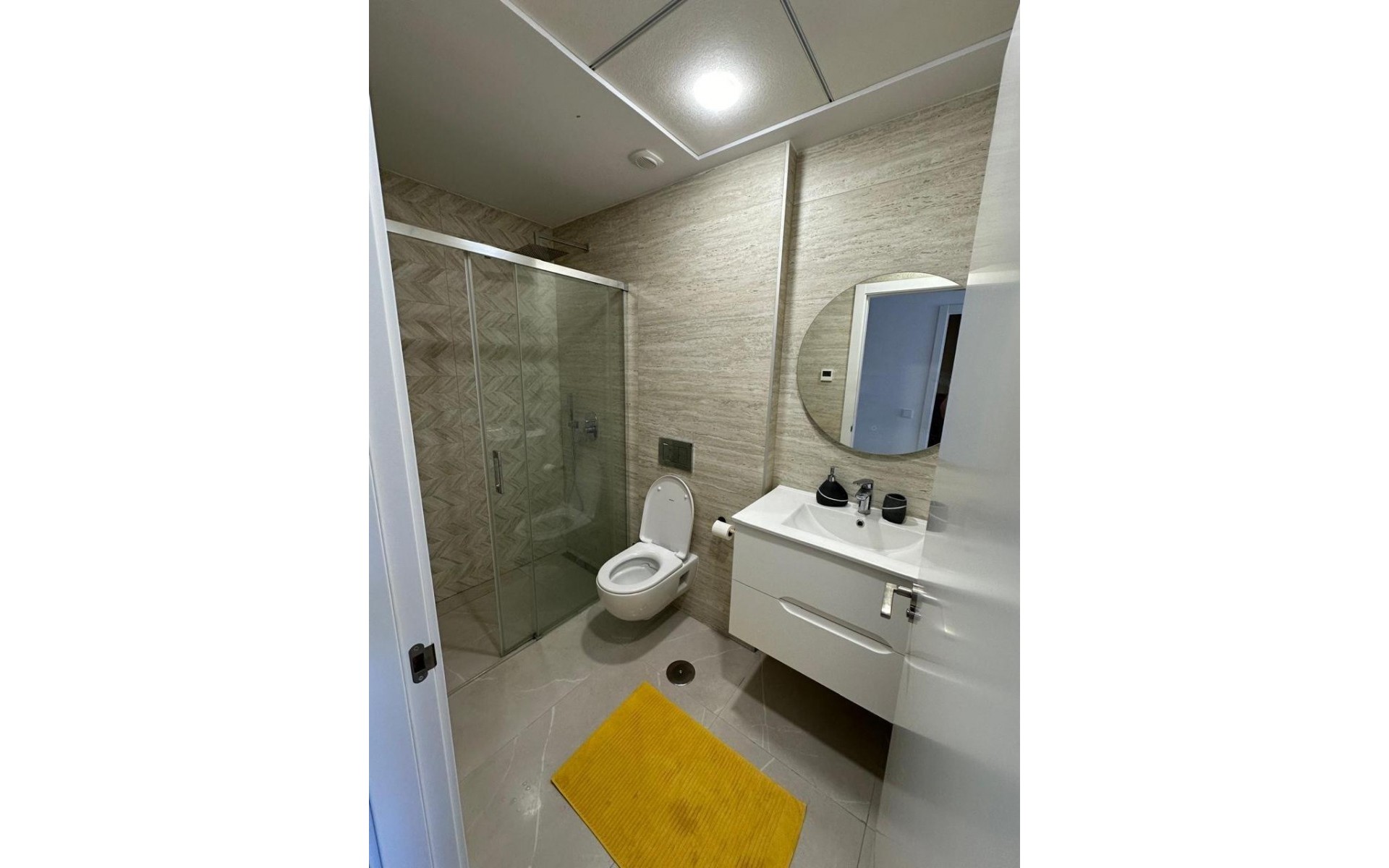 A Vendre - Appartement - Finestrat