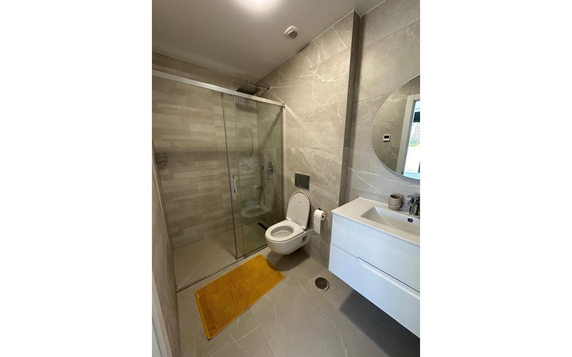 A Vendre - Appartement - Finestrat