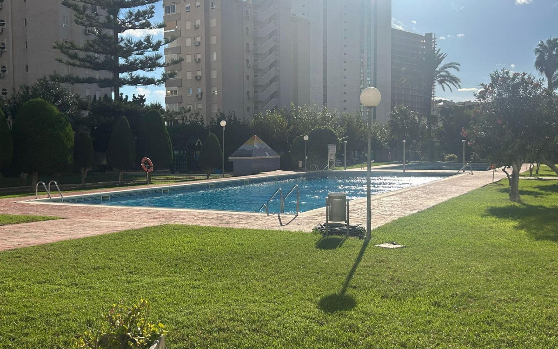 A Vendre - Appartement - Finestrat