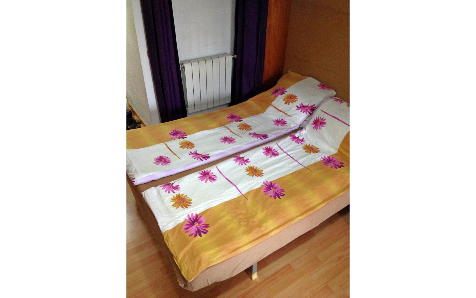 A Vendre - Appartement - Finestrat