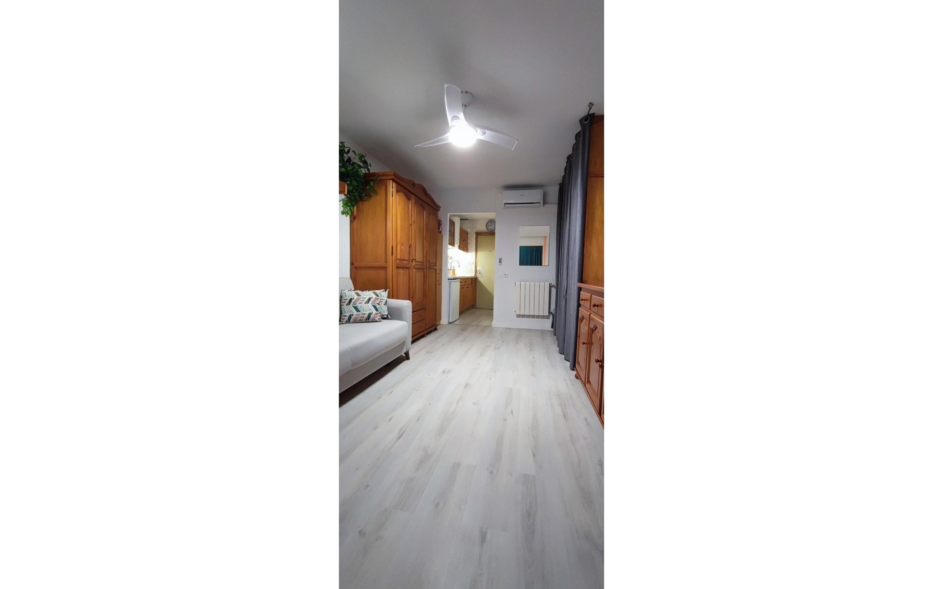 A Vendre - Appartement - Finestrat