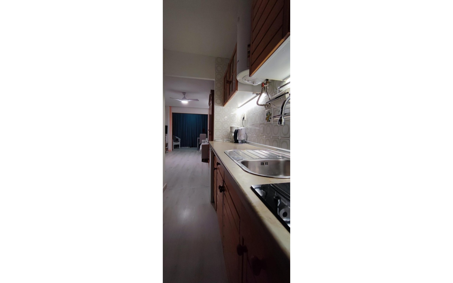 A Vendre - Appartement - Finestrat