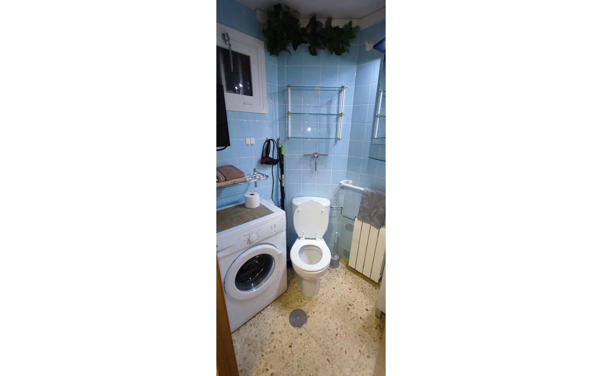 A Vendre - Appartement - Finestrat