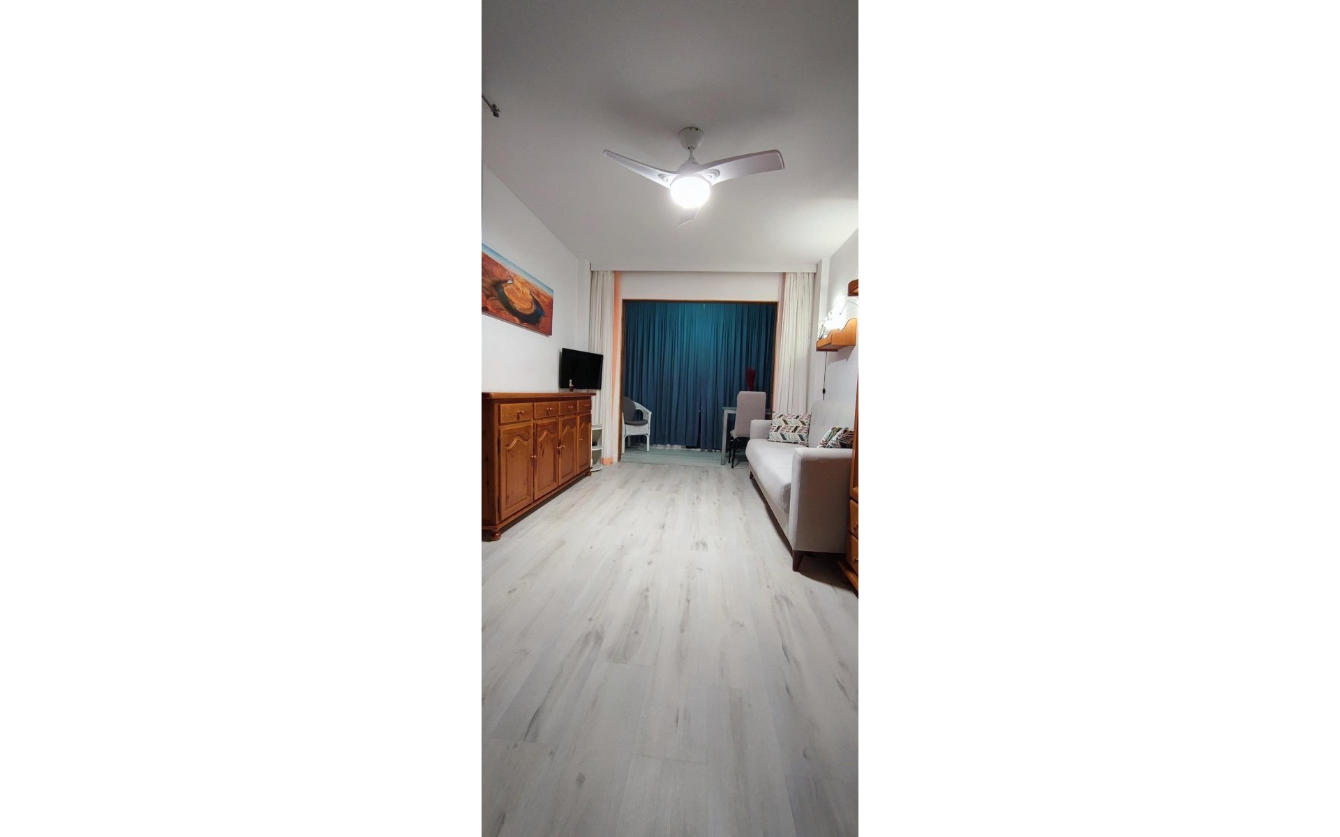 A Vendre - Appartement - Finestrat