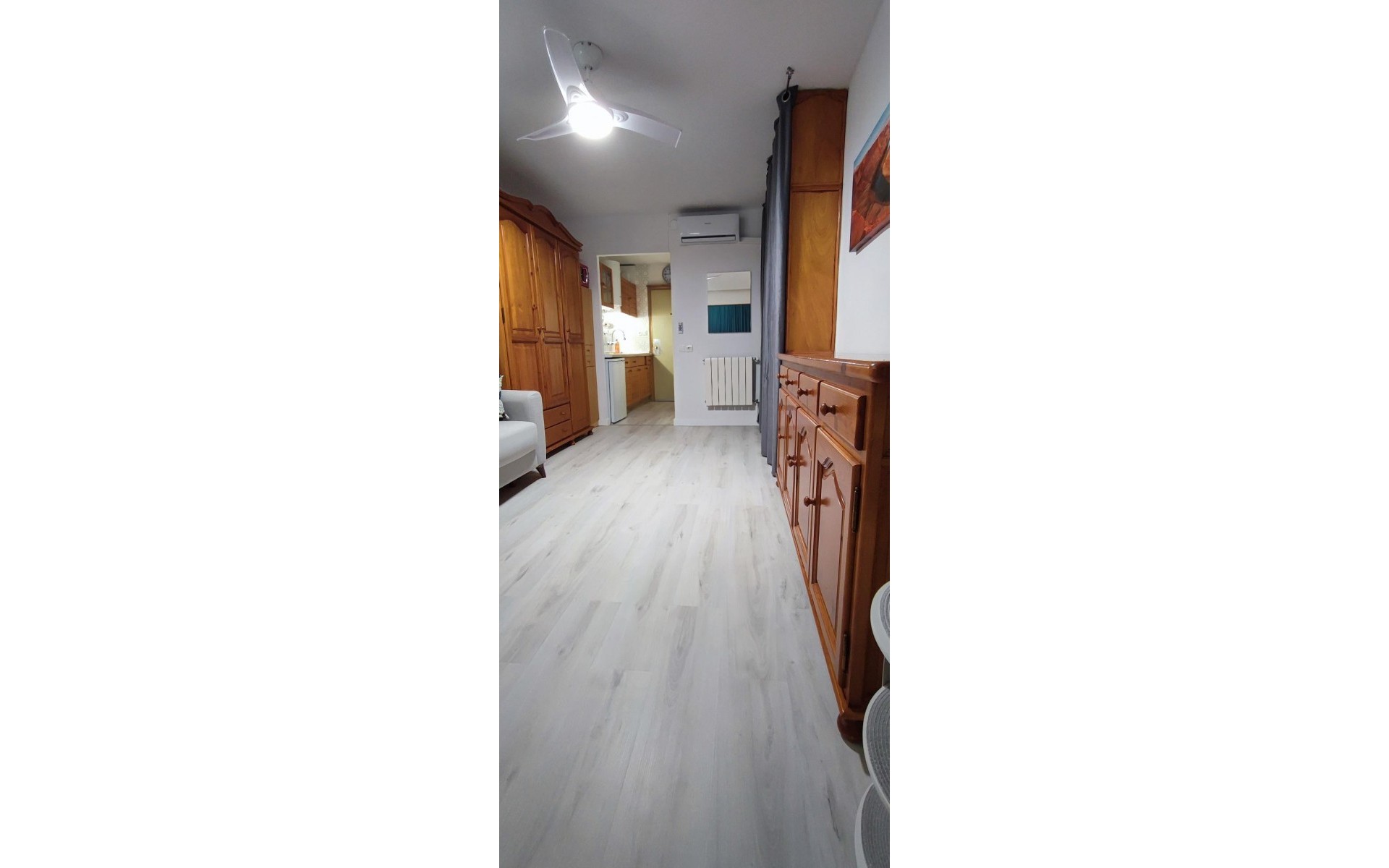 A Vendre - Appartement - Finestrat