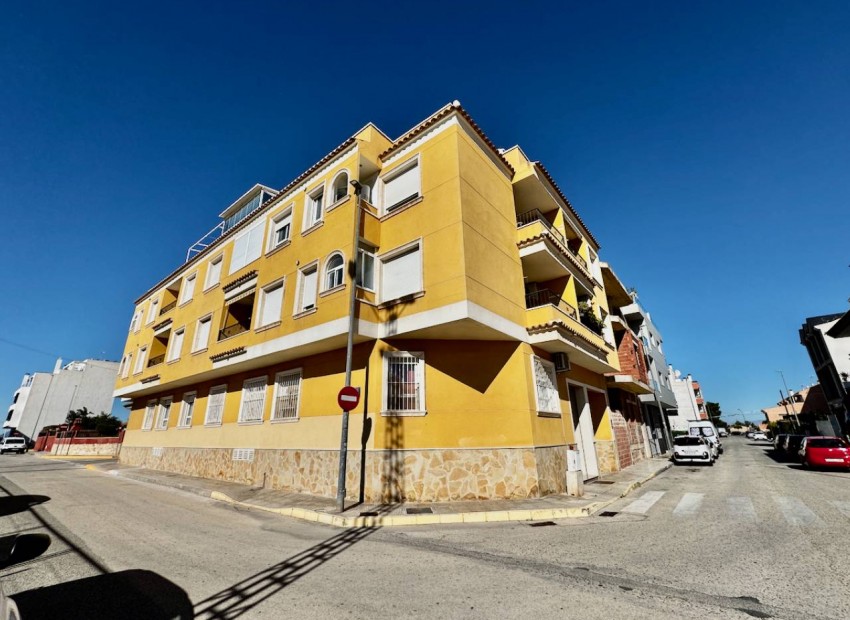 A Vendre - Appartement - Formentera Del Segura - Formentera de Segura