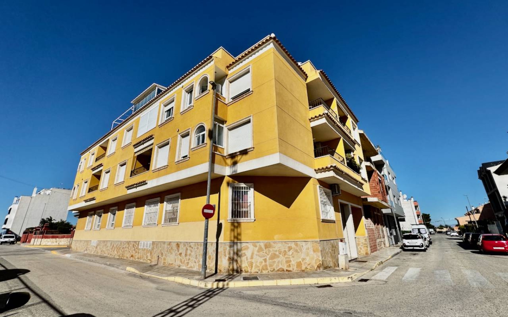 A Vendre - Appartement - Formentera Del Segura - Formentera de Segura