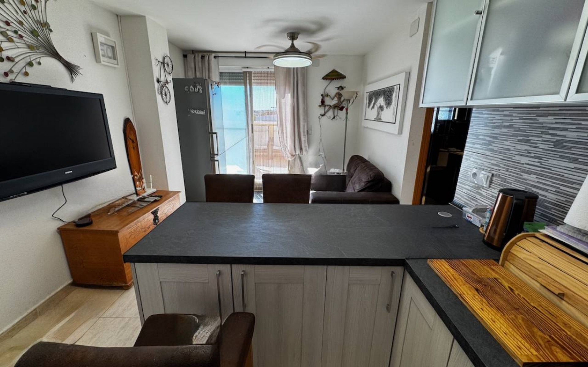 A Vendre - Appartement - Formentera Del Segura - Formentera de Segura