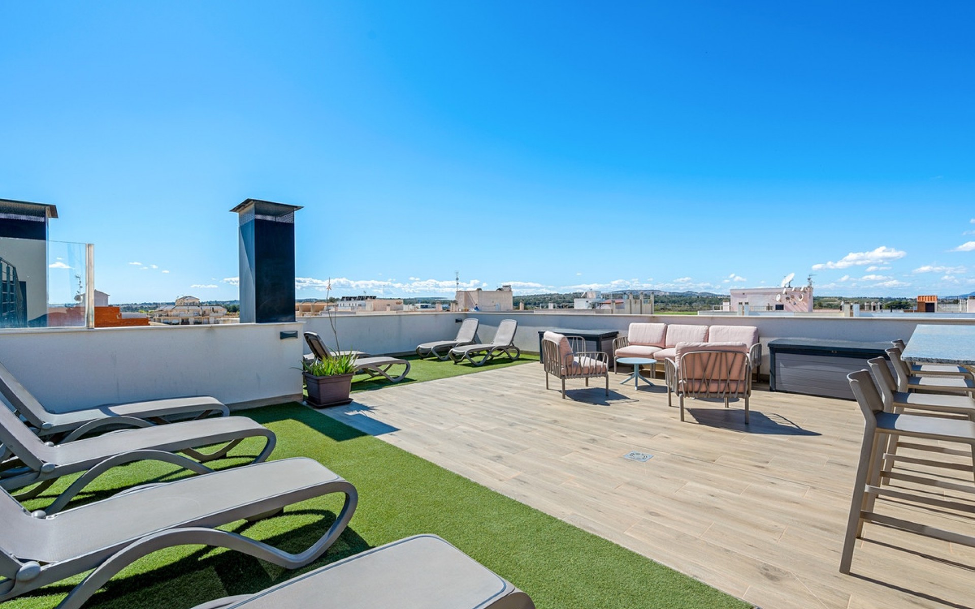 A Vendre - Appartement - Formentera Del Segura - Formentera del Segura Centro