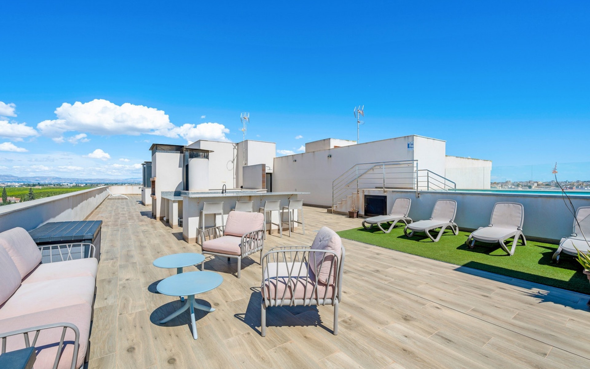 A Vendre - Appartement - Formentera Del Segura - Formentera del Segura Centro