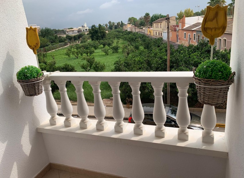 A Vendre - Appartement - Formentera Del Segura - Formentera del Segura Centro