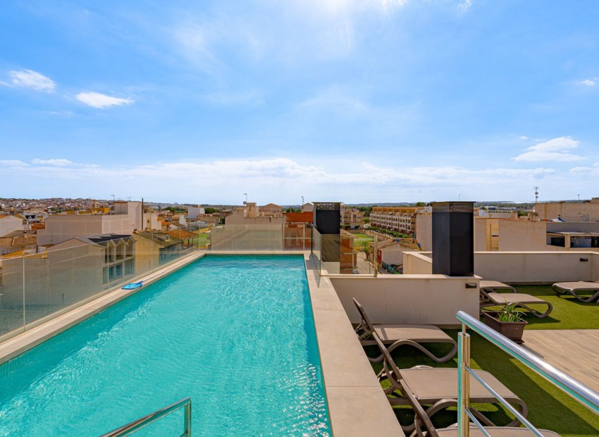 A Vendre - Appartement - Formentera Del Segura - Formentera del Segura Centro