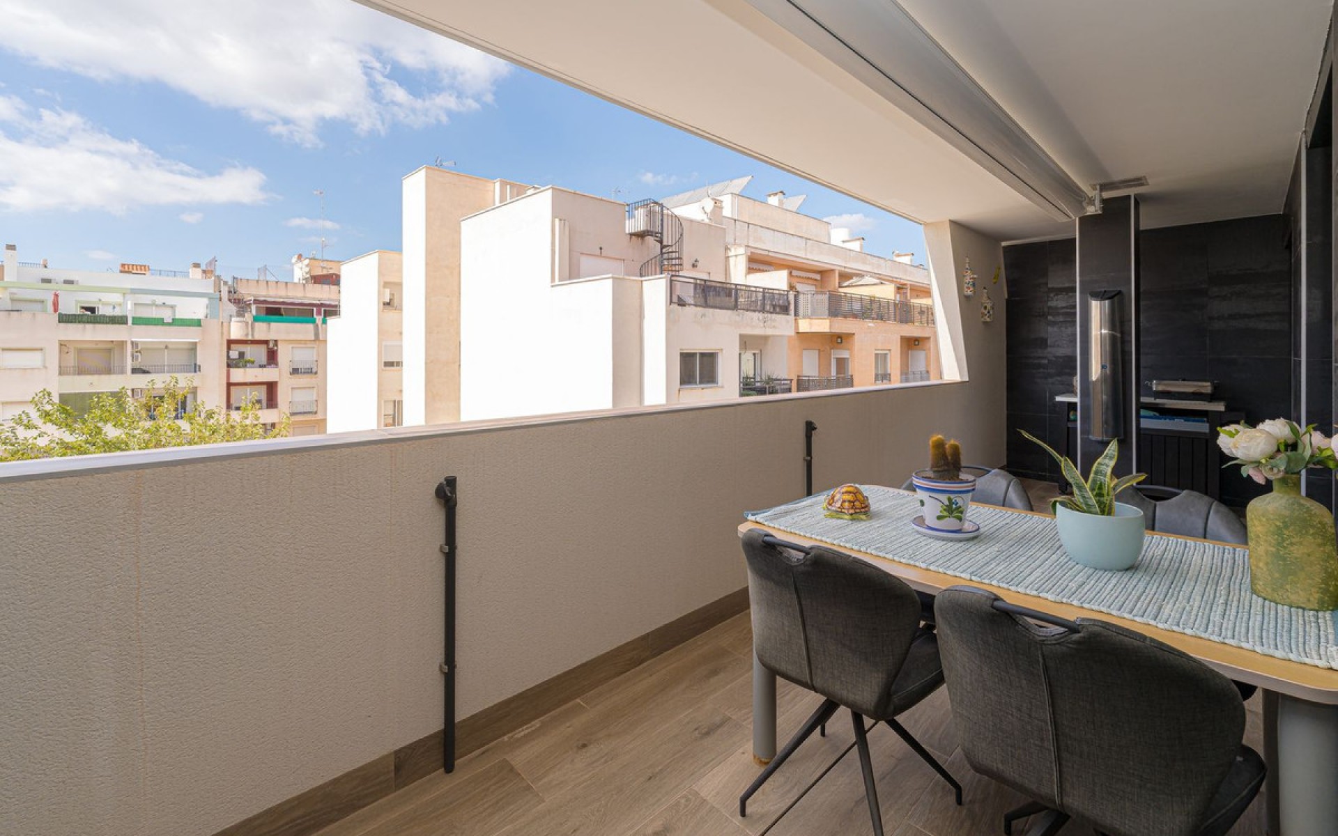 A Vendre - Appartement - Formentera Del Segura - Formentera del Segura Centro