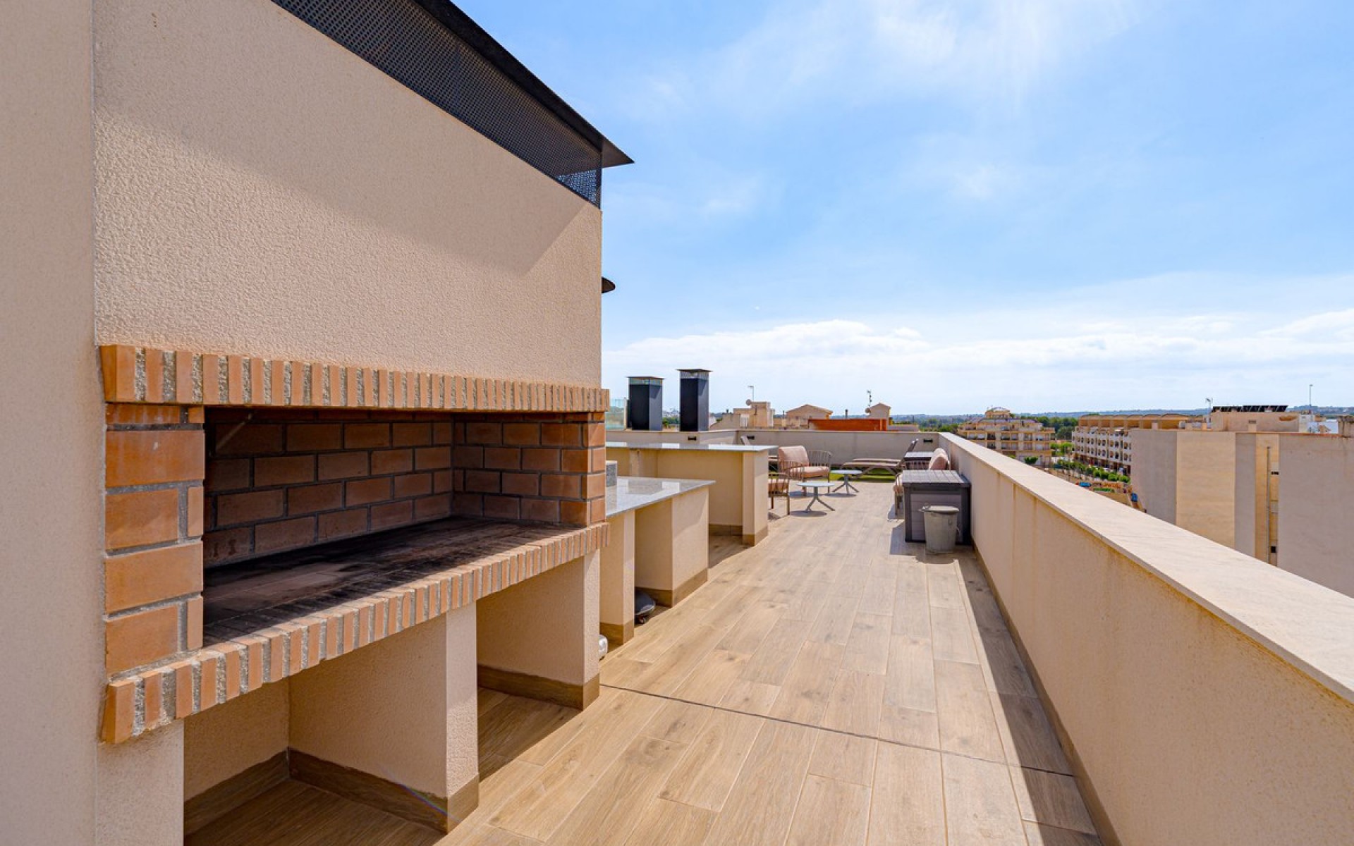 A Vendre - Appartement - Formentera Del Segura - Formentera del Segura Centro