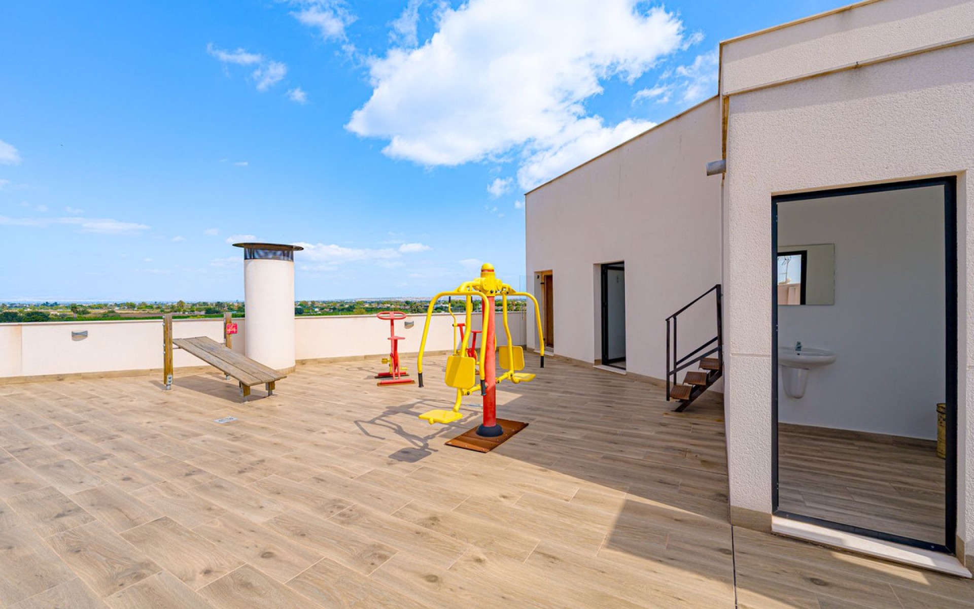 A Vendre - Appartement - Formentera Del Segura - Formentera del Segura Centro