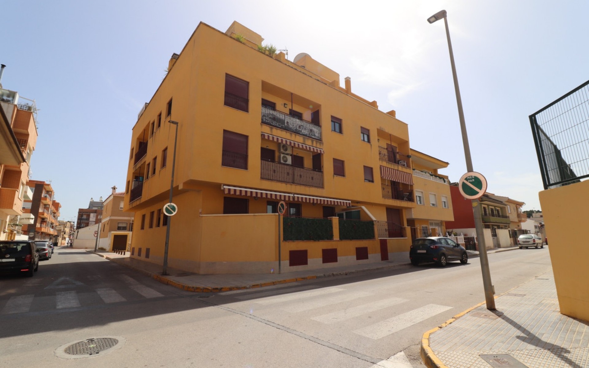 A Vendre - Appartement - Formentera Del Segura - Formentera del Segura Centro