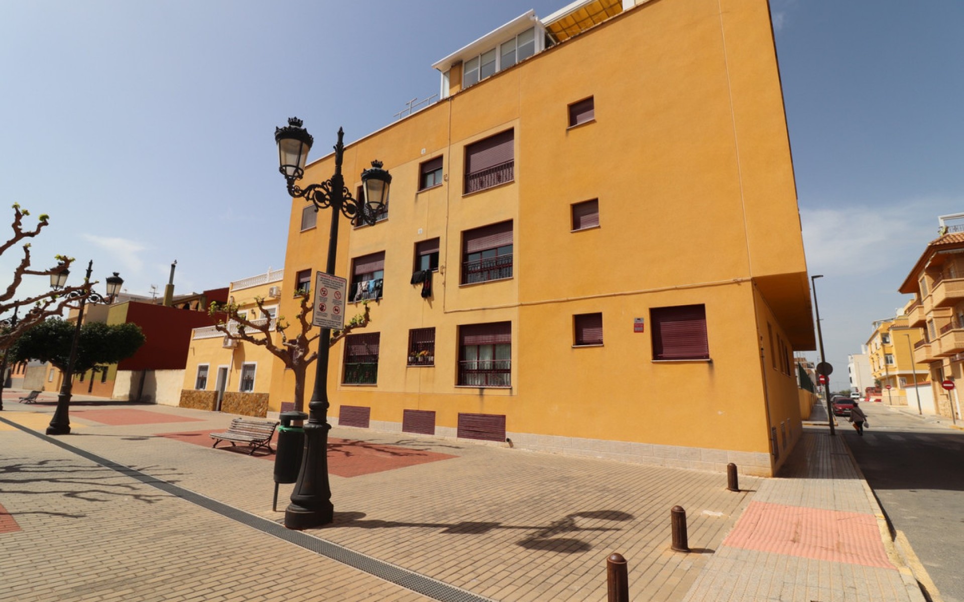 A Vendre - Appartement - Formentera Del Segura - Formentera del Segura Centro