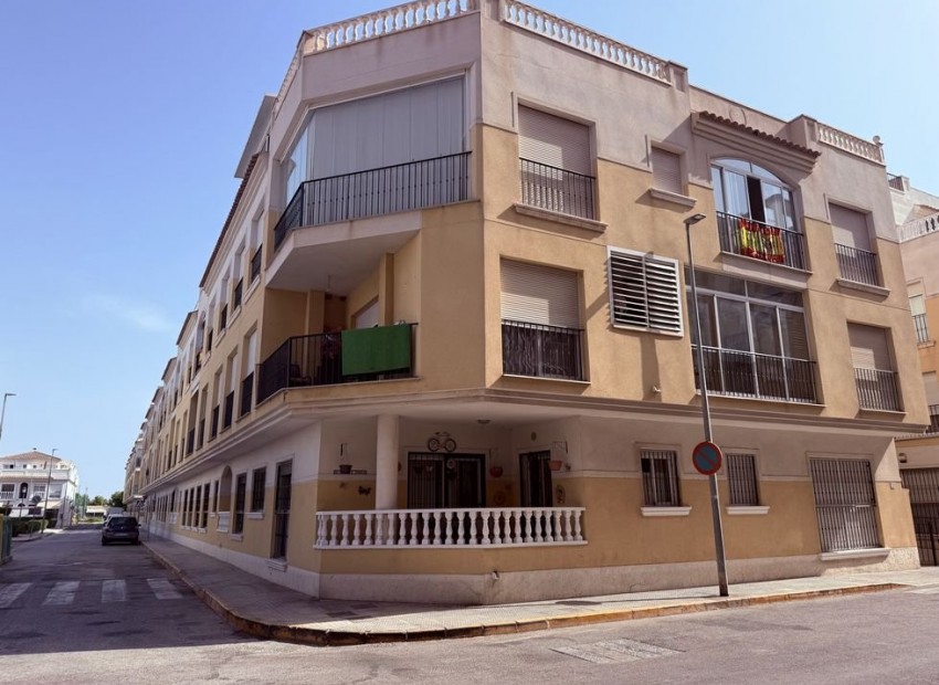 A Vendre - Appartement - Formentera Del Segura - Formentera del Segura Centro