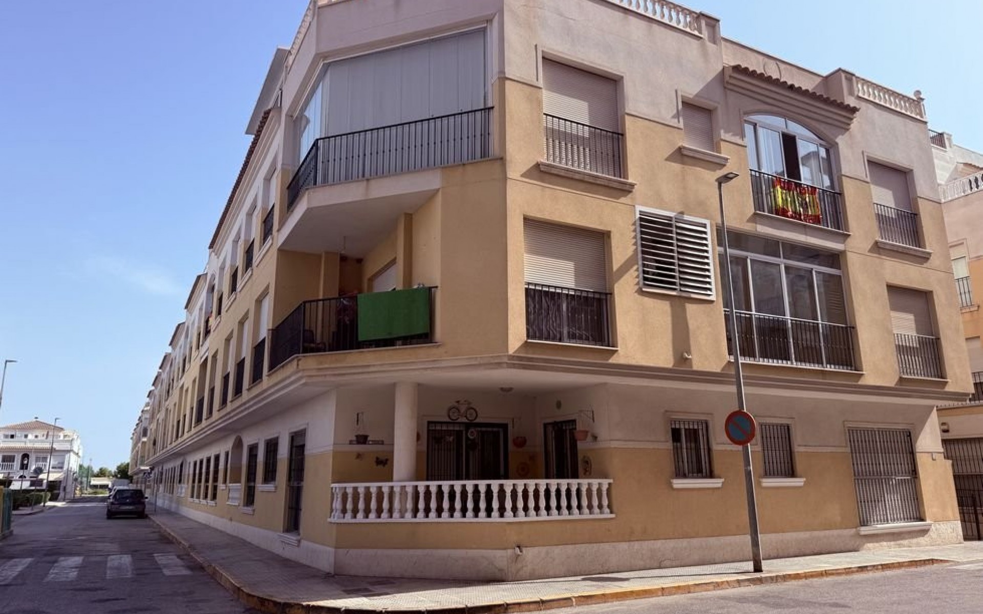 A Vendre - Appartement - Formentera Del Segura - Formentera del Segura Centro