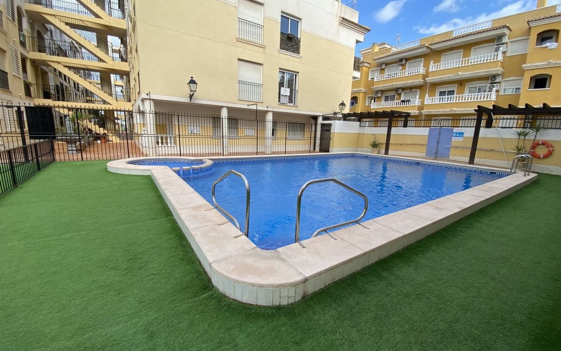 A Vendre - Appartement - Formentera Del Segura - Formentera del Segura Centro