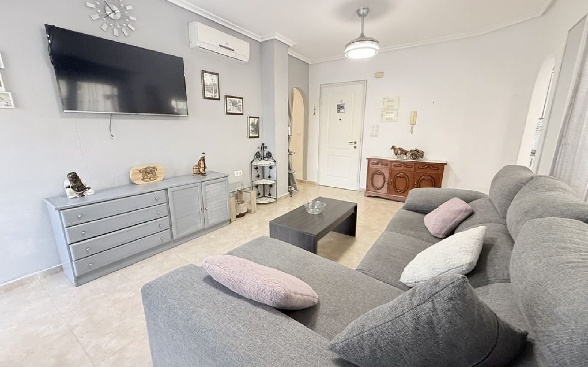 A Vendre - Appartement - Formentera Del Segura - Formentera del Segura Centro