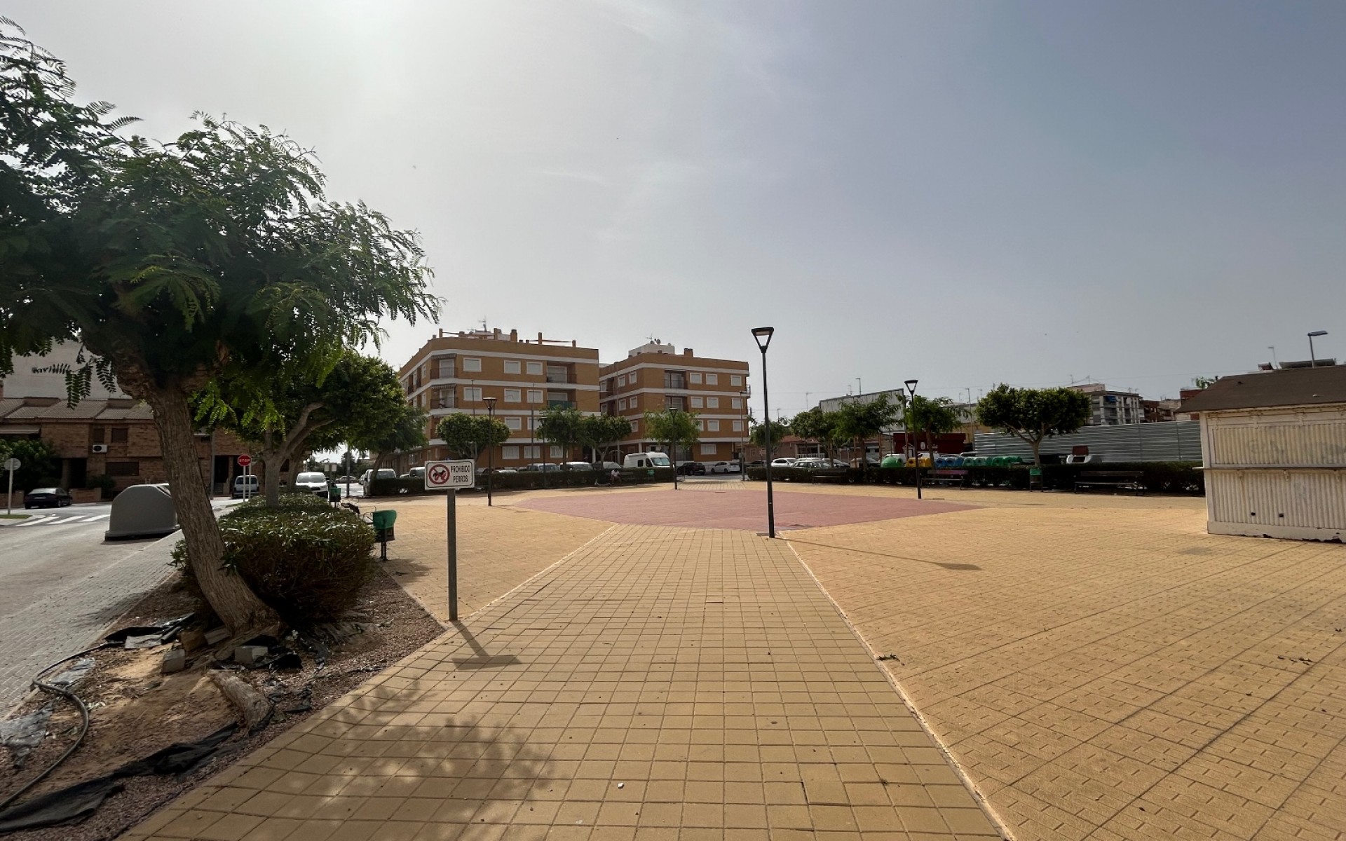 A Vendre - Appartement - Formentera Del Segura - Los Palacios