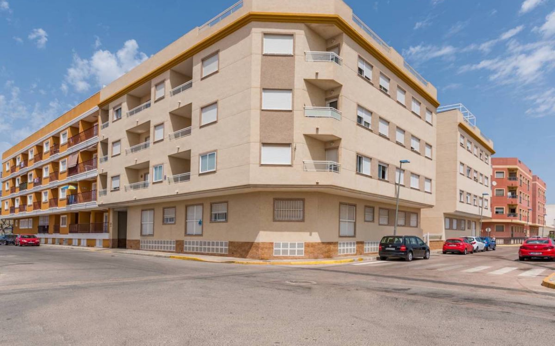 A Vendre - Appartement - Formentera Del Segura - Los Palacios