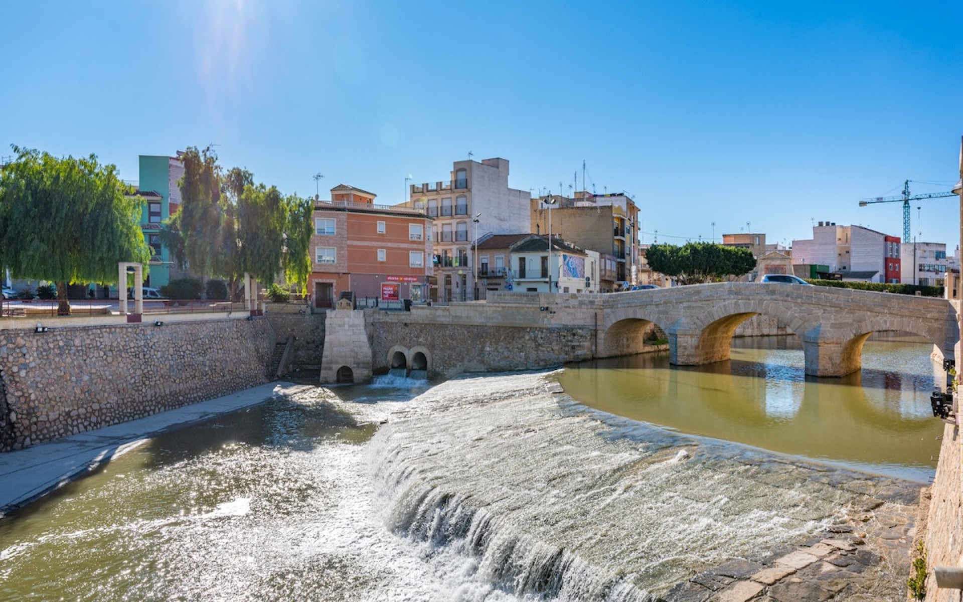 A Vendre - Appartement - Formentera Del Segura - Los Palacios