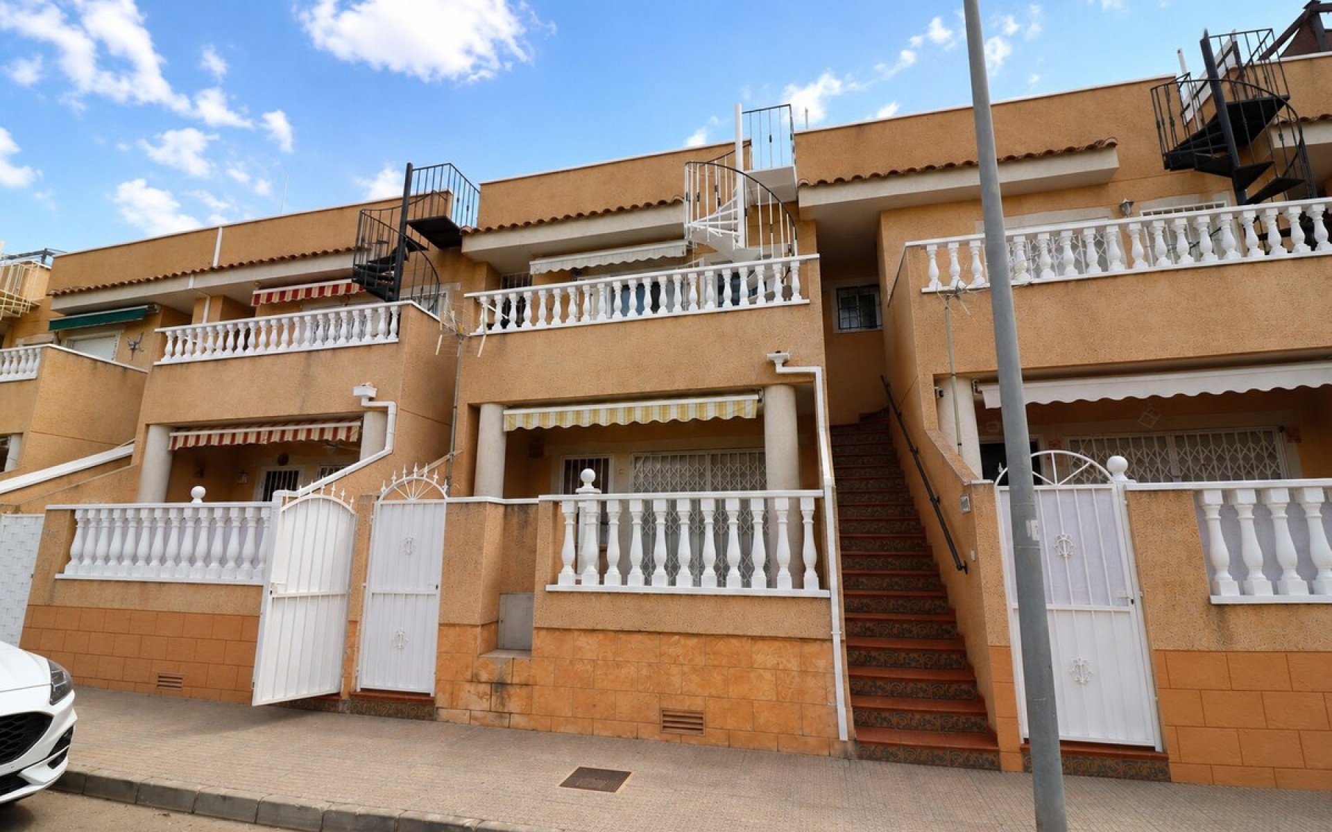 A Vendre - Appartement - Formentera Del Segura - Los Palacios