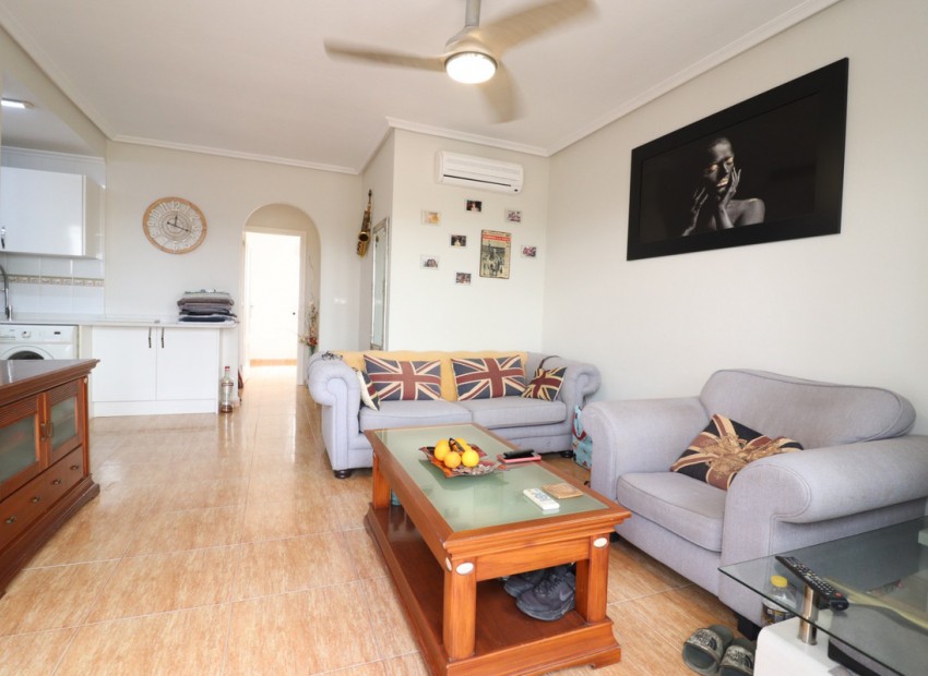 A Vendre - Appartement - Formentera Del Segura - Los Palacios