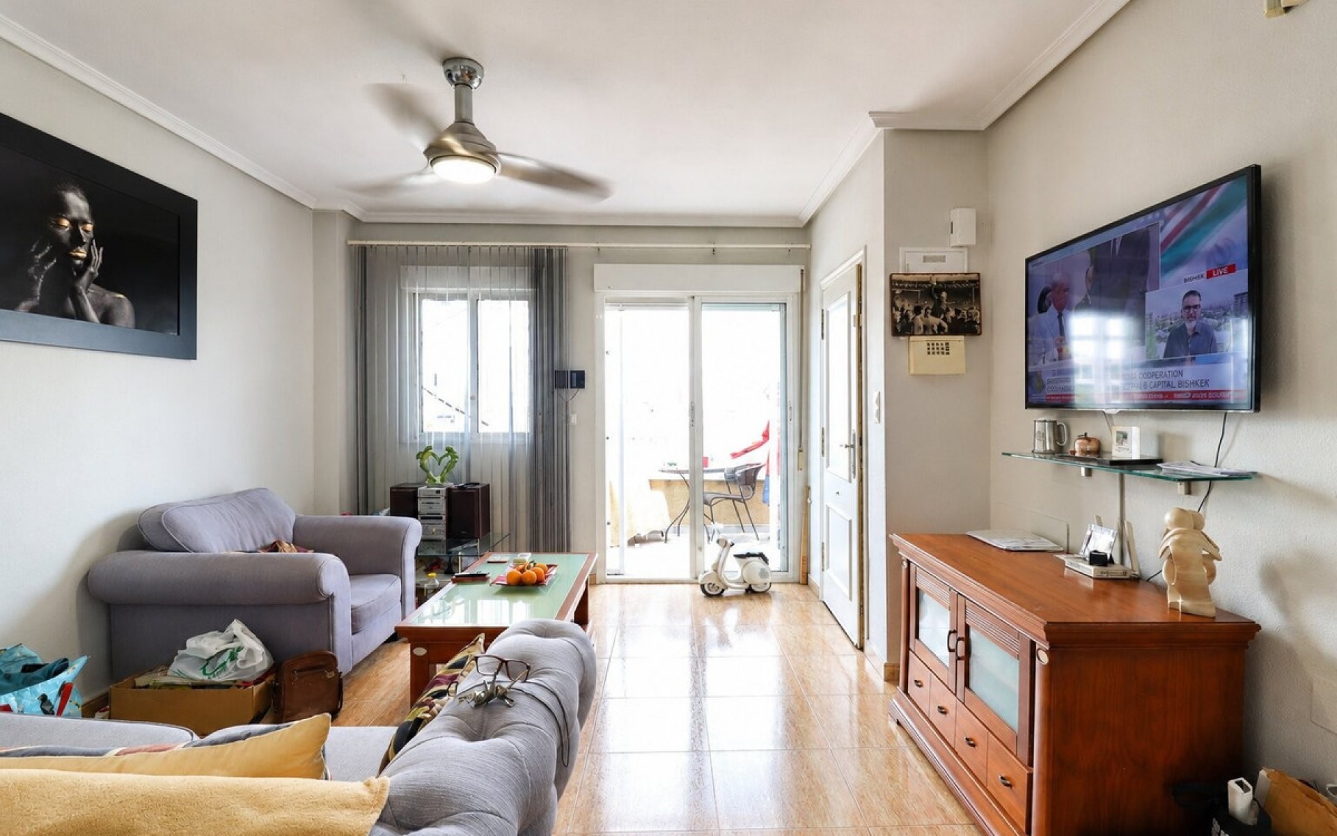 A Vendre - Appartement - Formentera Del Segura - Los Palacios