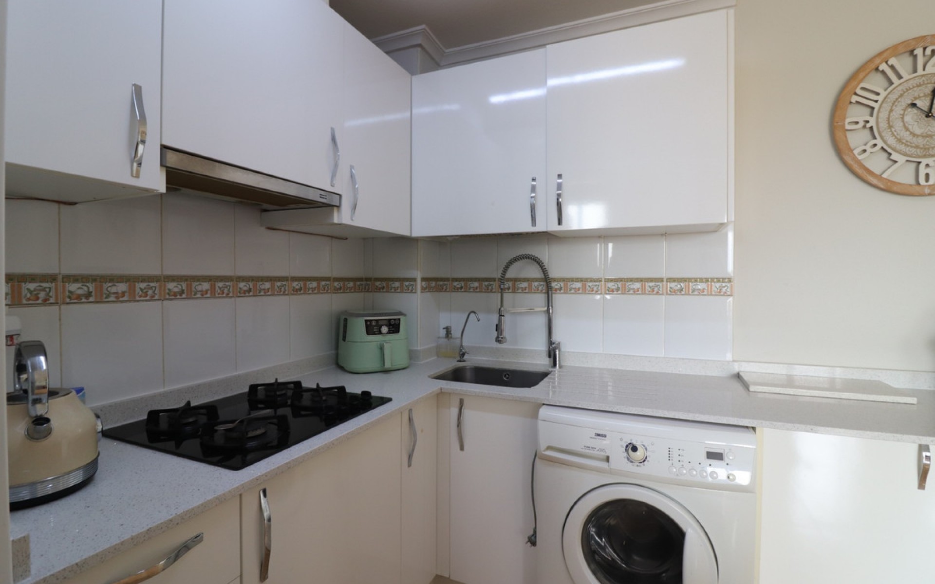 A Vendre - Appartement - Formentera Del Segura - Los Palacios