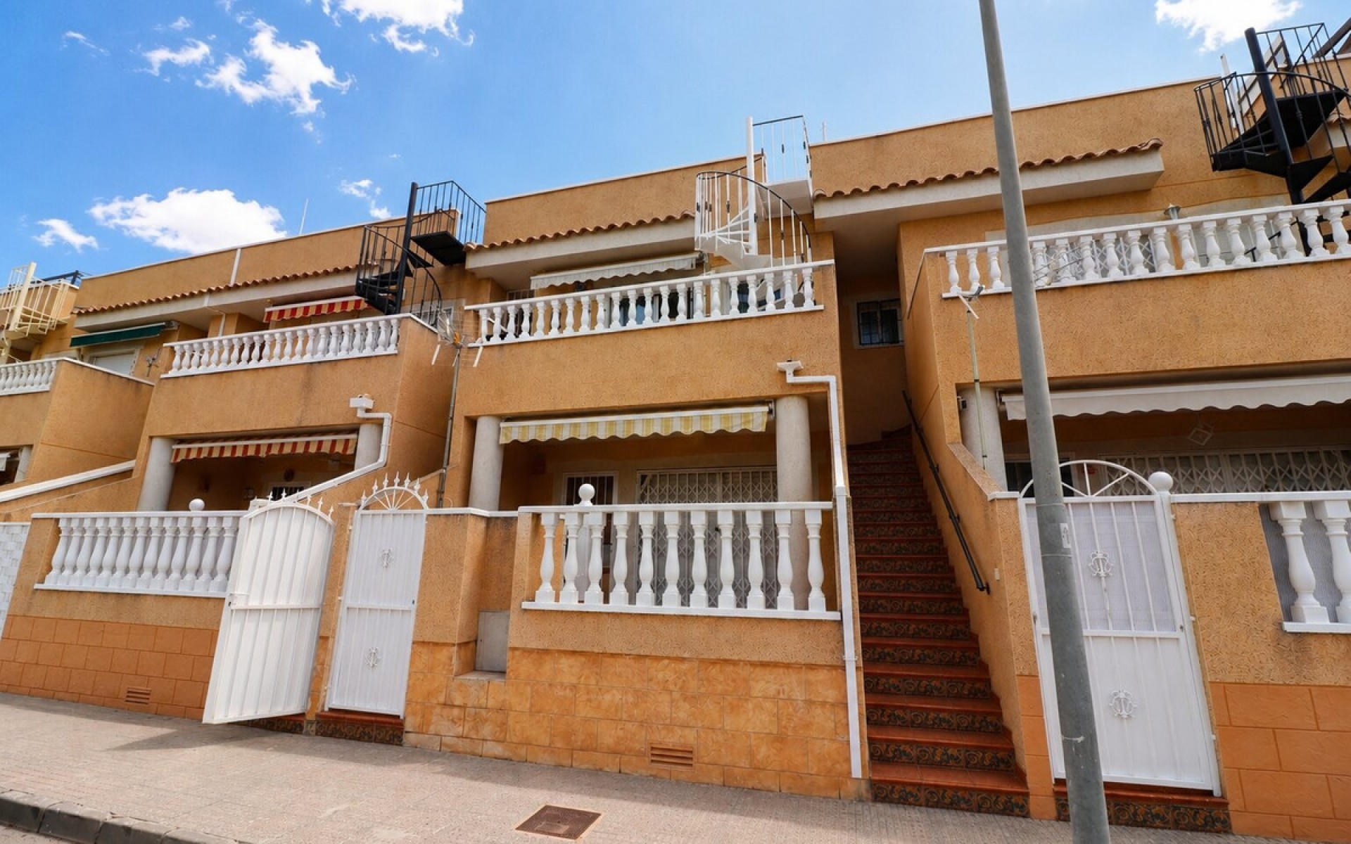 A Vendre - Appartement - Formentera Del Segura - Los Palacios