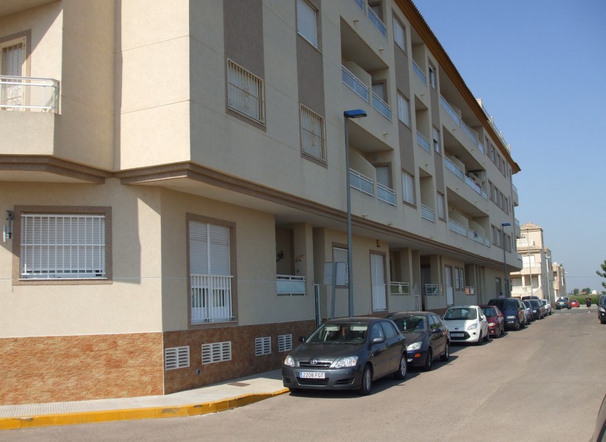 A Vendre - Appartement - Formentera Del Segura