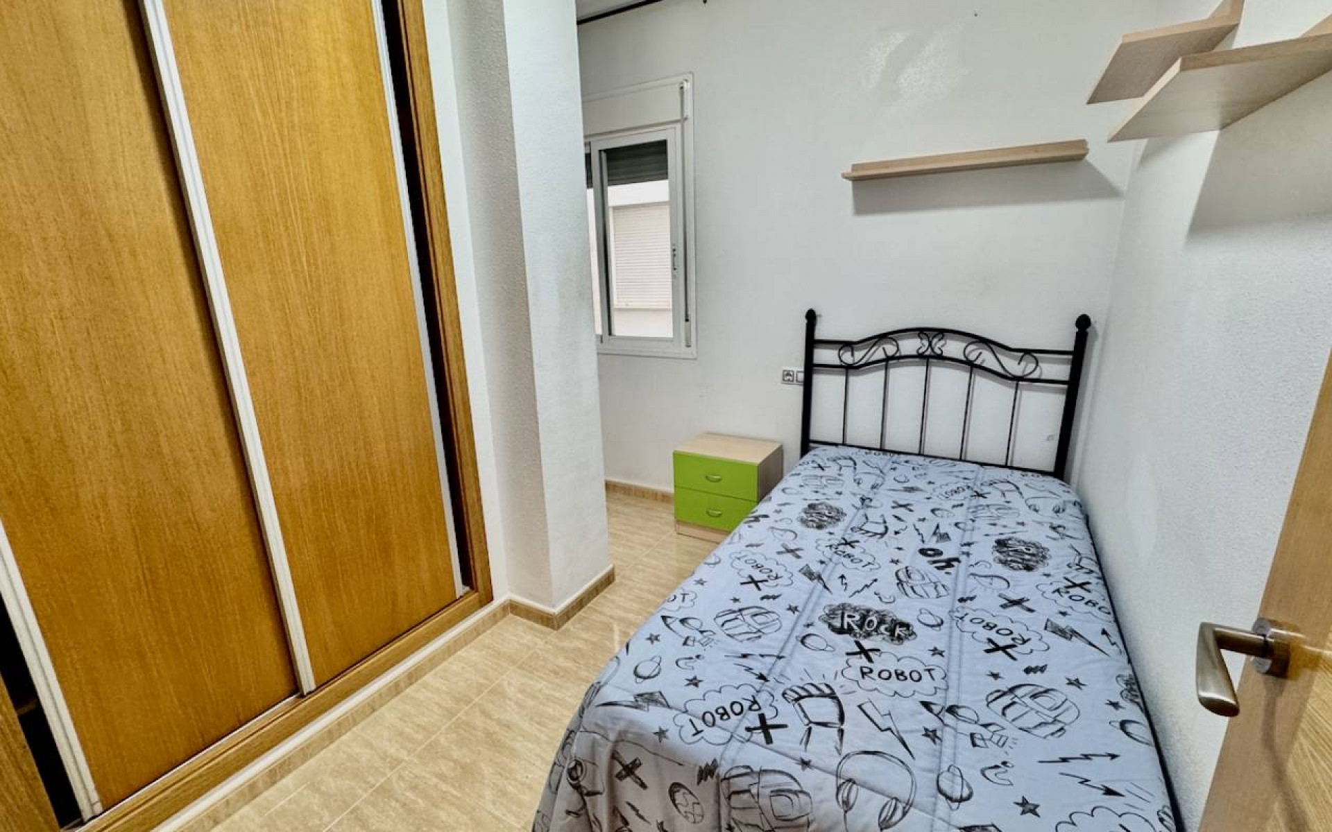 A Vendre - Appartement - Formentera Del Segura