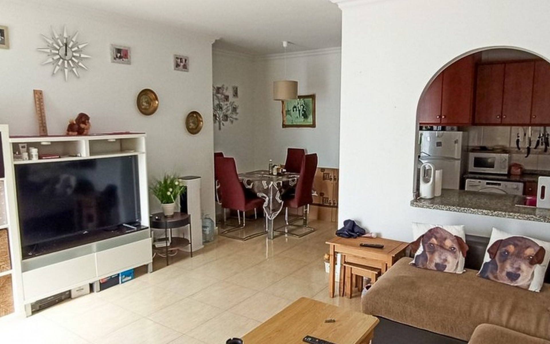 A Vendre - Appartement - Formentera Del Segura