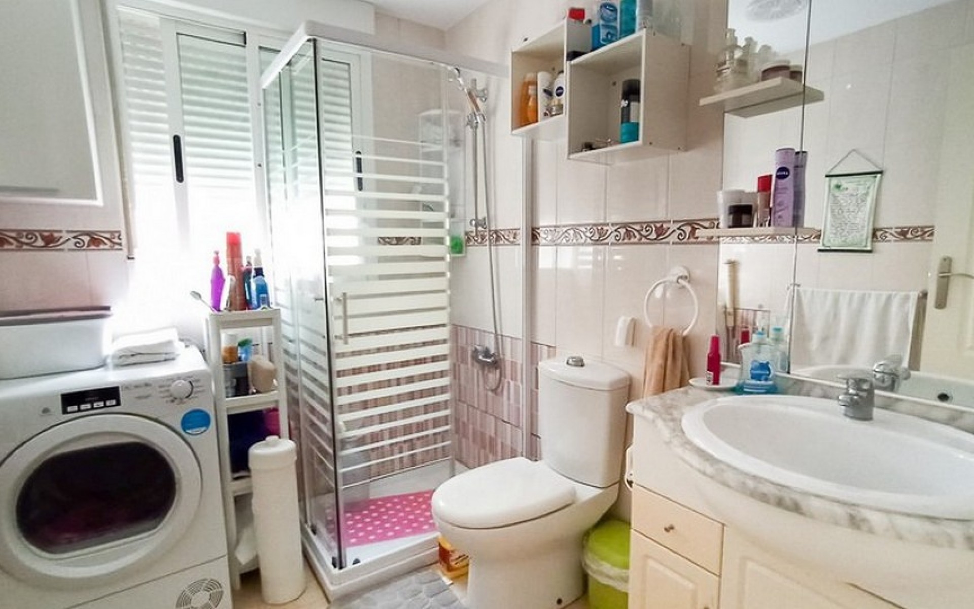 A Vendre - Appartement - Formentera Del Segura