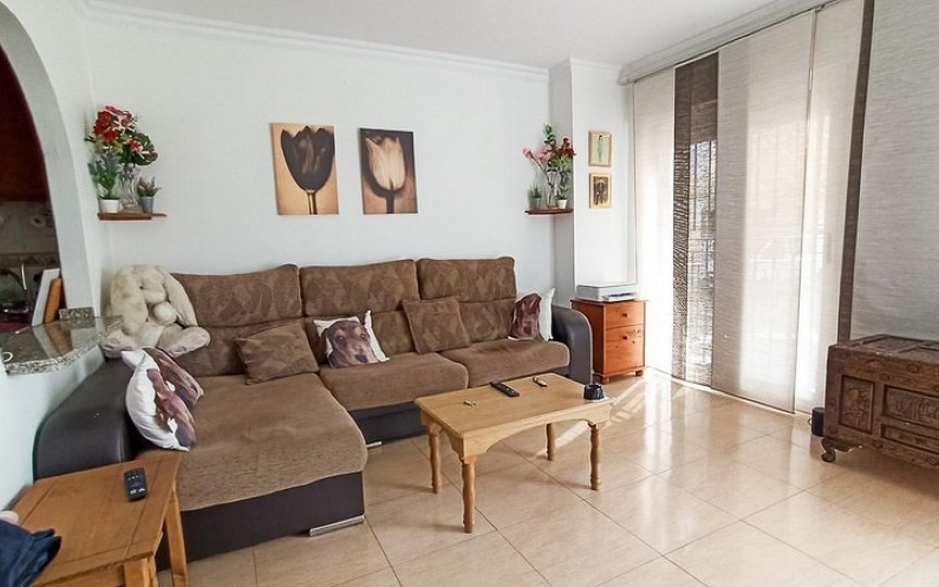 A Vendre - Appartement - Formentera Del Segura