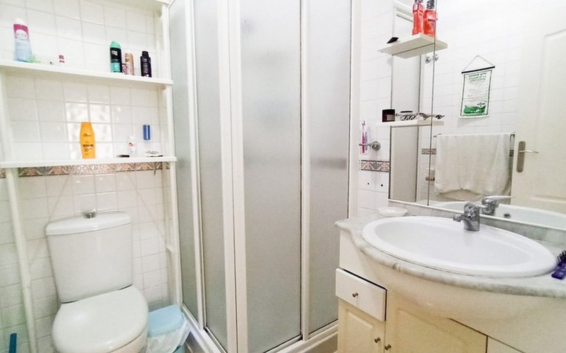 A Vendre - Appartement - Formentera Del Segura