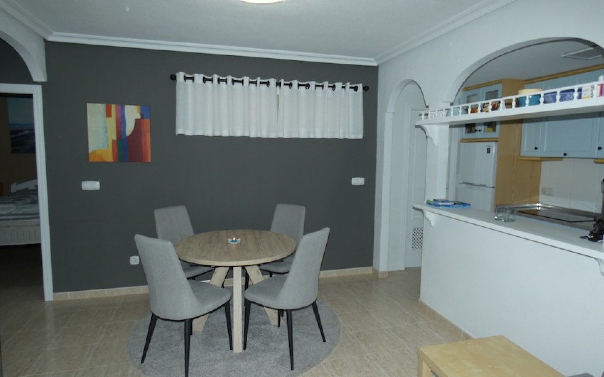 A Vendre - Appartement - Gran Alacant