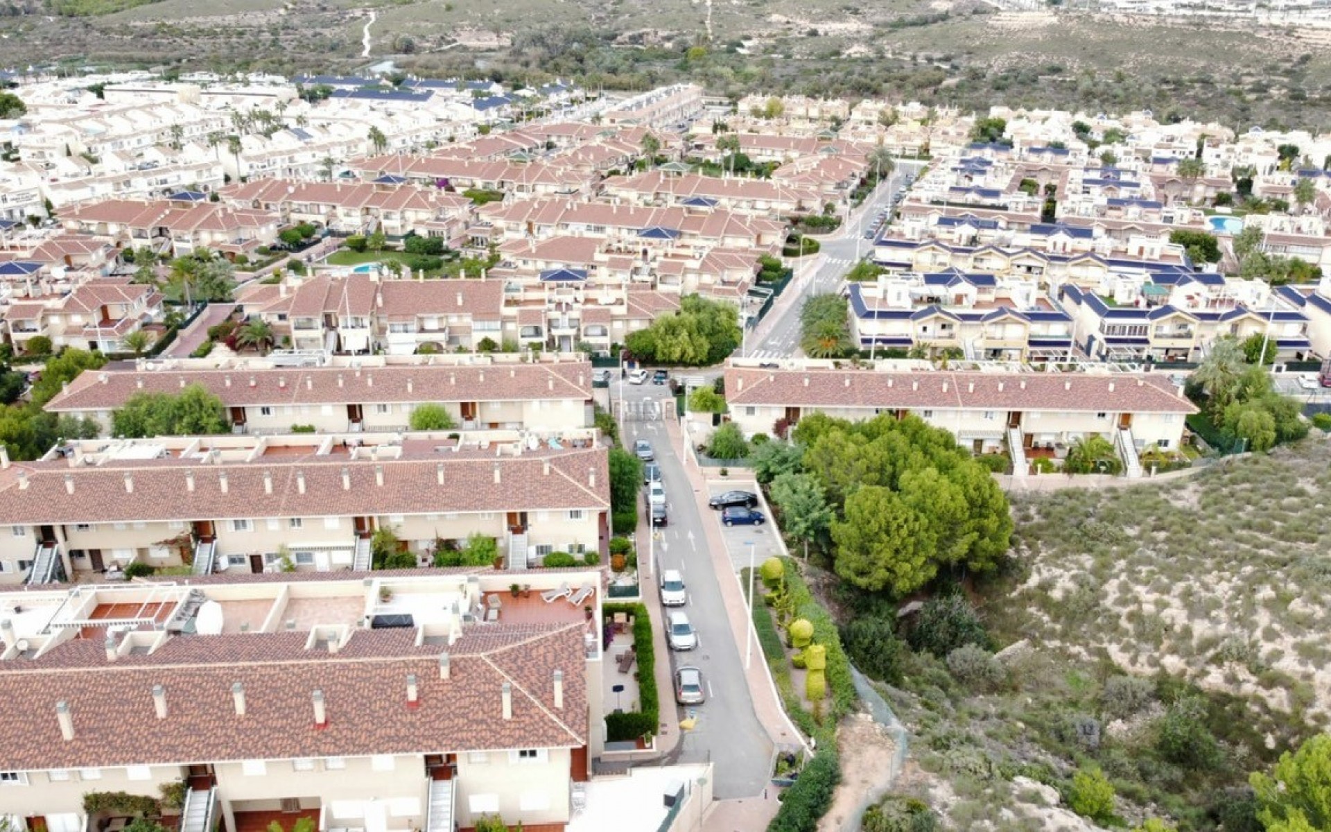 A Vendre - Appartement - Gran Alacant
