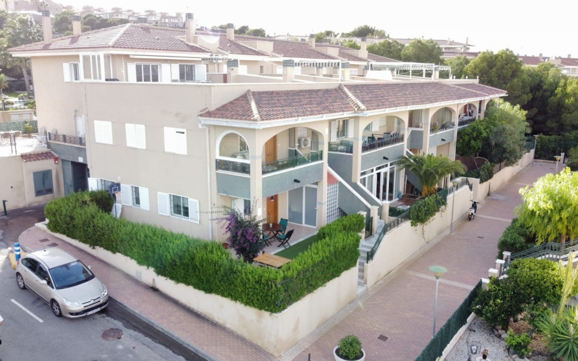 A Vendre - Appartement - Gran Alacant