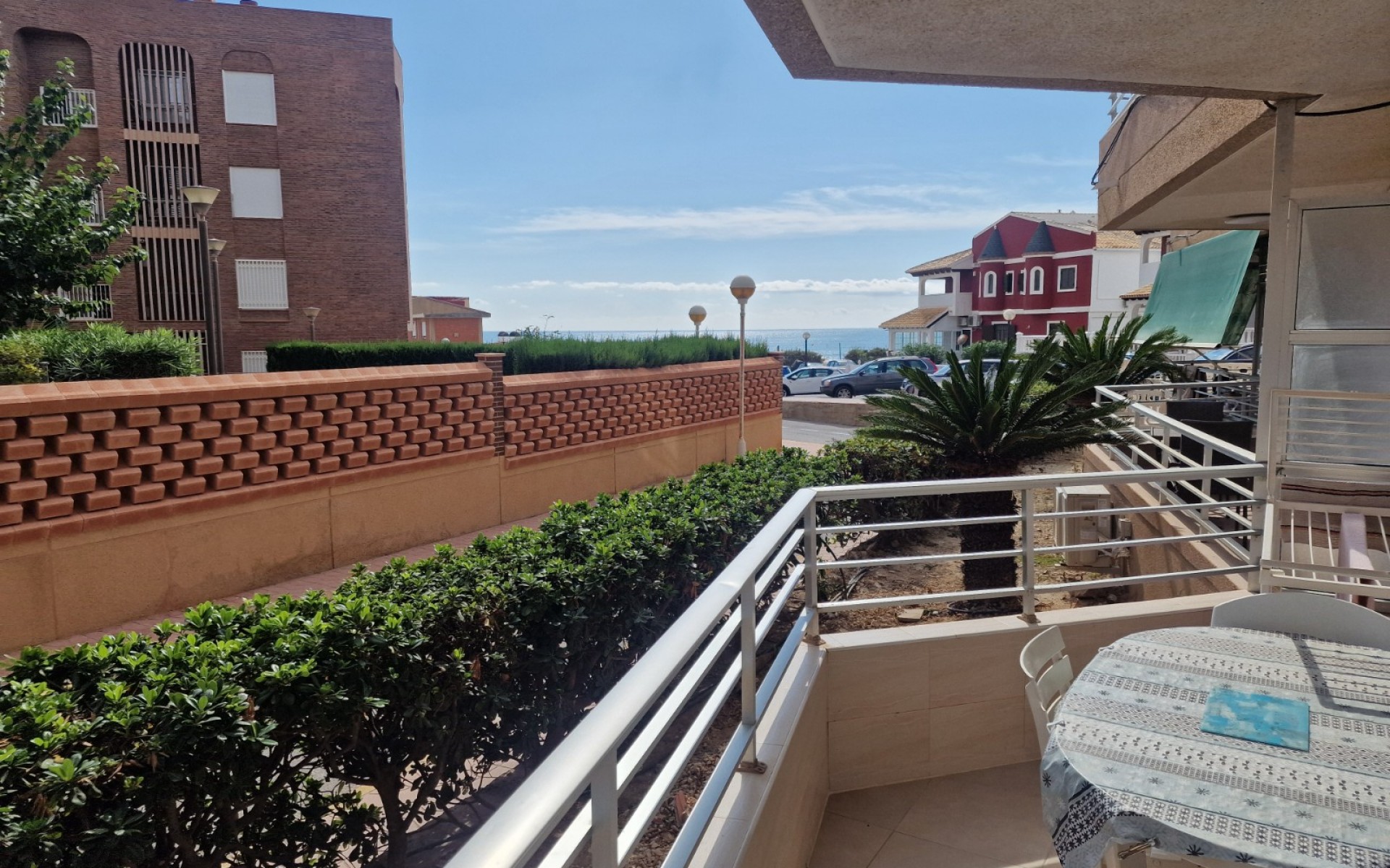 A Vendre - Appartement - Guardamar Del Segura - Beach Guardamar
